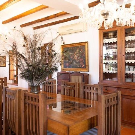 Finca La Canera Alcala De Guadaira By Ruralidays 외부 사진