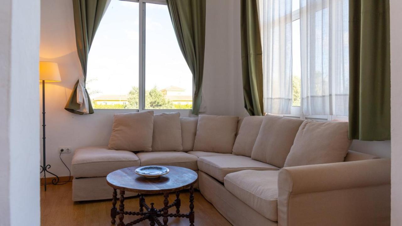 Finca La Canera Alcala De Guadaira By Ruralidays 외부 사진