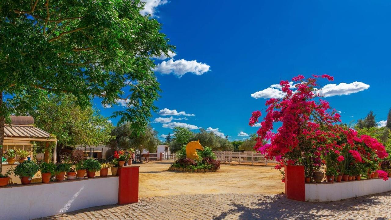 Finca La Canera Alcala De Guadaira By Ruralidays 외부 사진