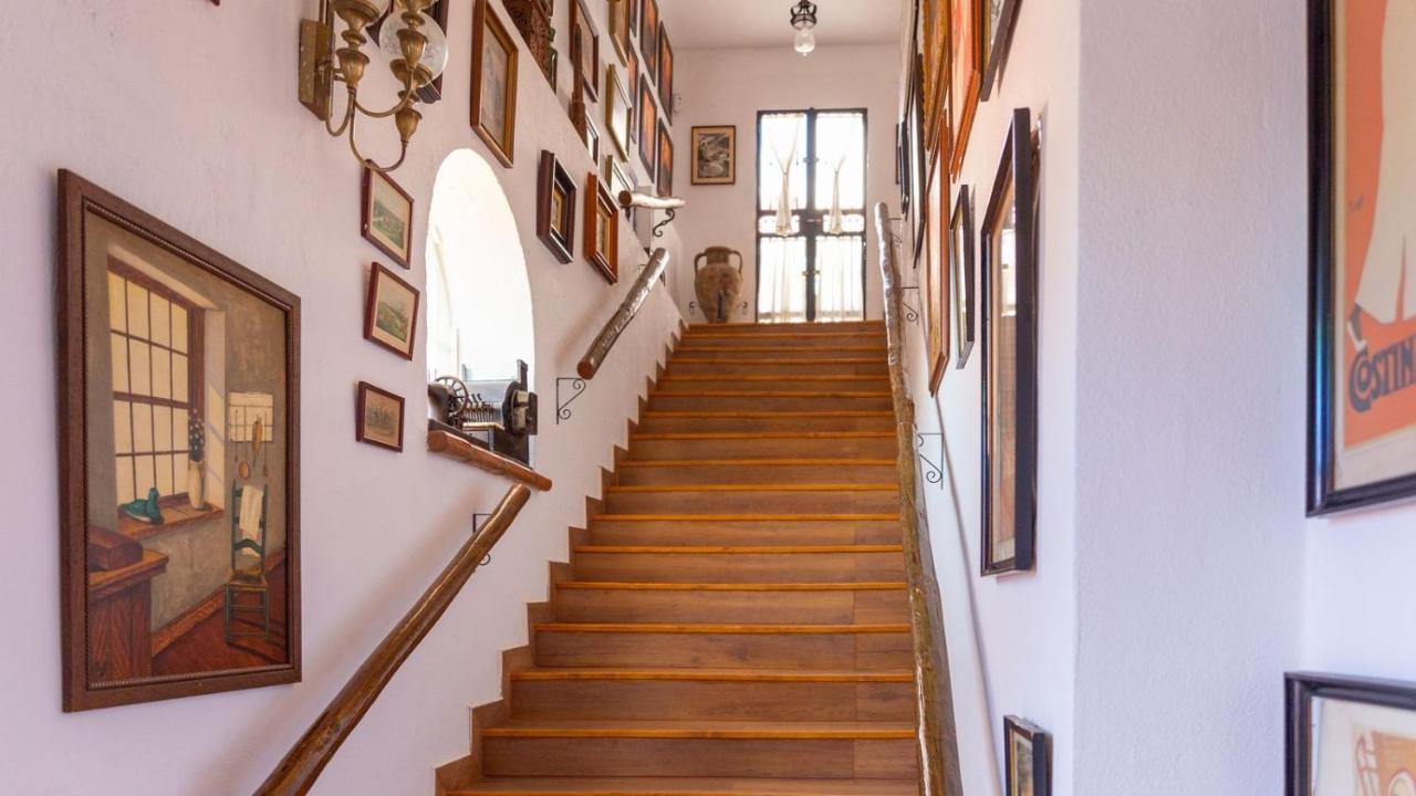 Finca La Canera Alcala De Guadaira By Ruralidays 외부 사진