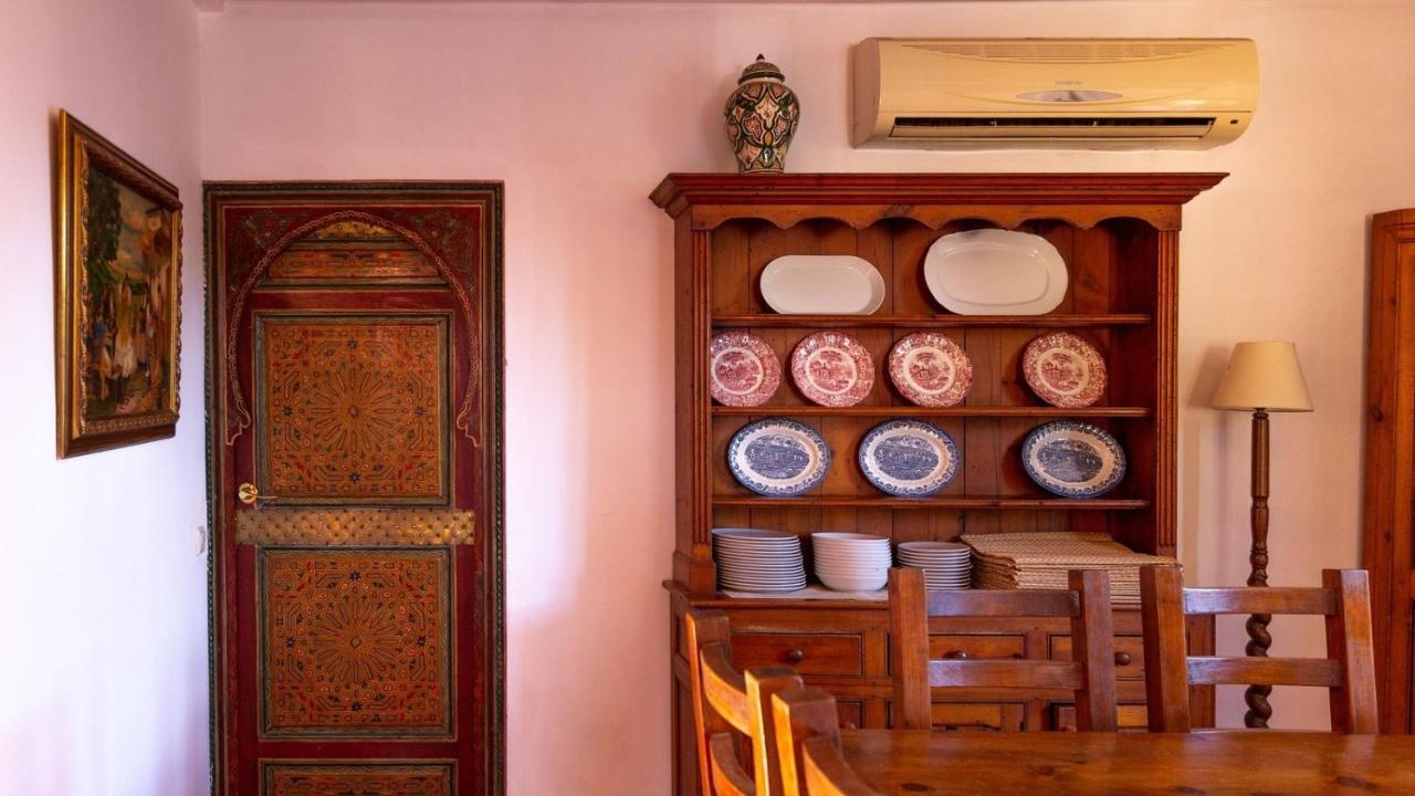 Finca La Canera Alcala De Guadaira By Ruralidays 외부 사진