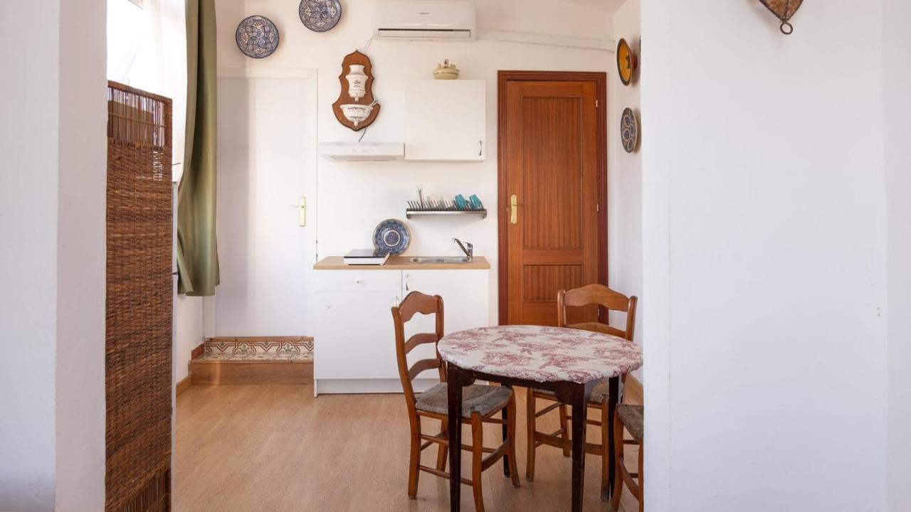 Finca La Canera Alcala De Guadaira By Ruralidays 외부 사진